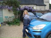 Фотография Гусевой Натальи