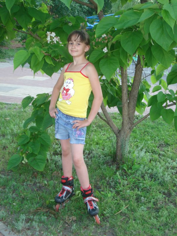 Марго Бугакова фотография #8