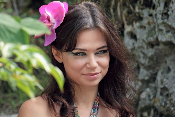 №10, Алла Андриевская №10, Алла Андриевская