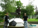 Андрій Венгер фотография #31 (источник - https://vk.com/id63623133)
