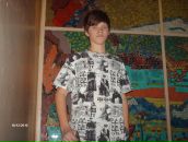 Фотография Кругова Павлика