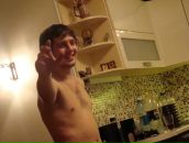 Фотография Андросова Евгения