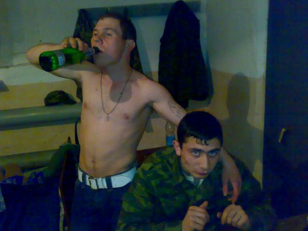 Хусейн Дутаев фото №2