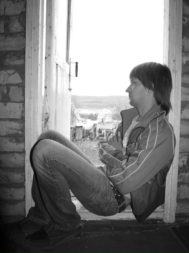 Дмитрий Рябков фотография #35