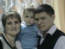 Фотография Хаматгареева Ильшата
