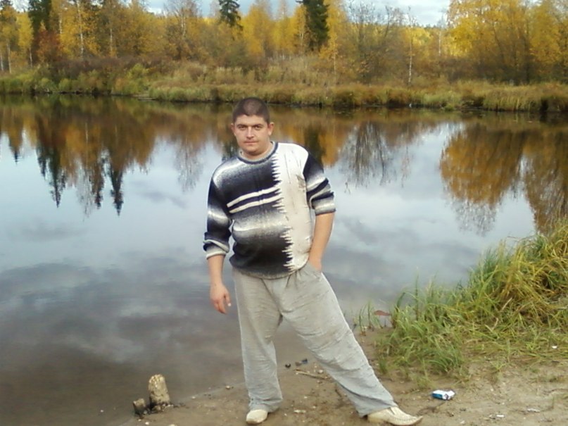 Сергей Чиканчи фотография #8