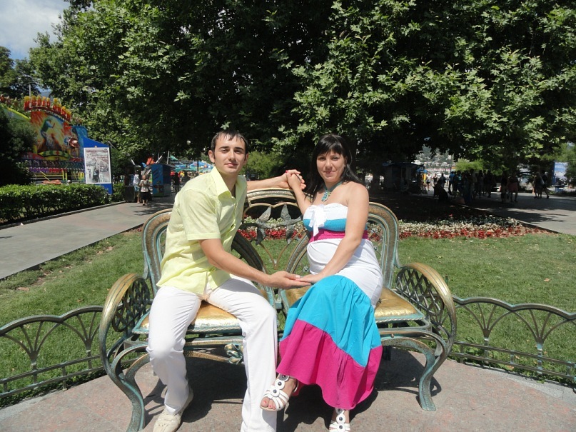 Рустем Куртумеров фотография #6