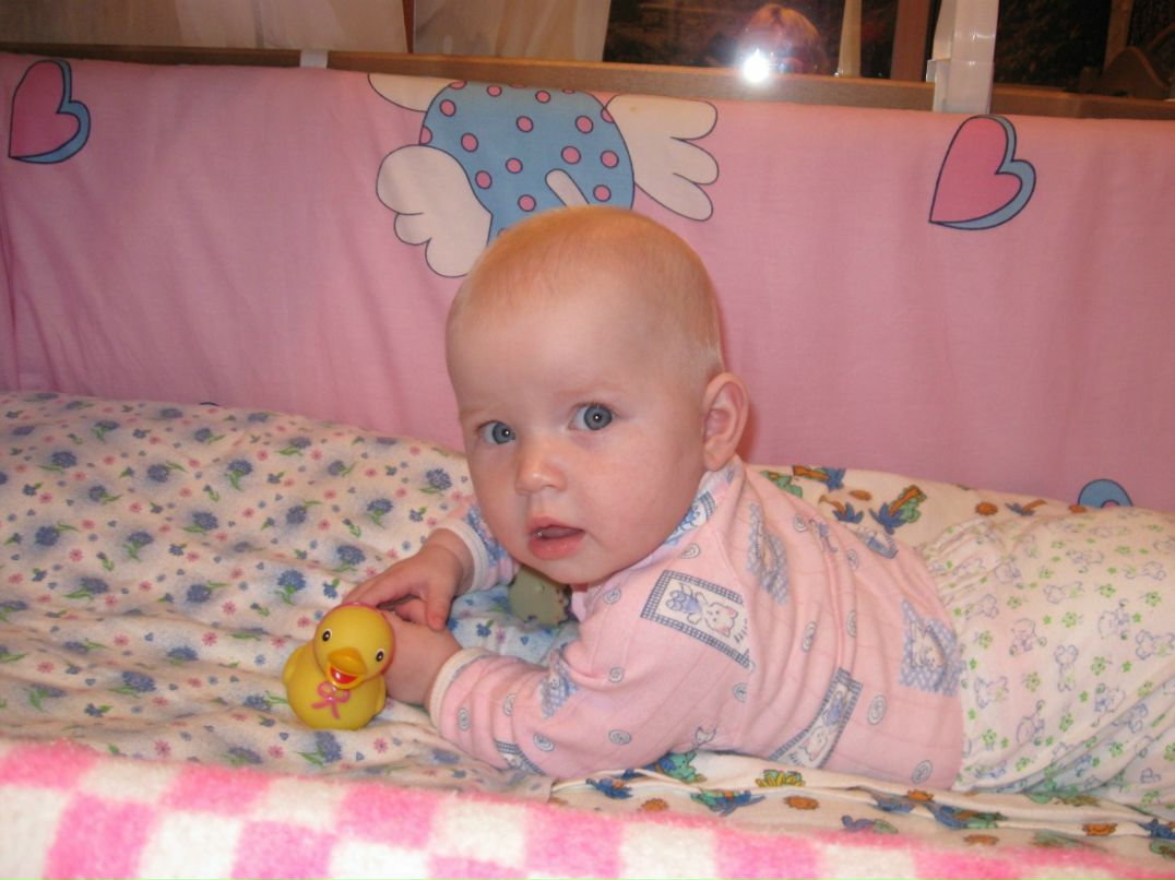 Марина Иванова фотография #7