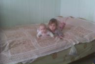 Фотография Червинской Ольги