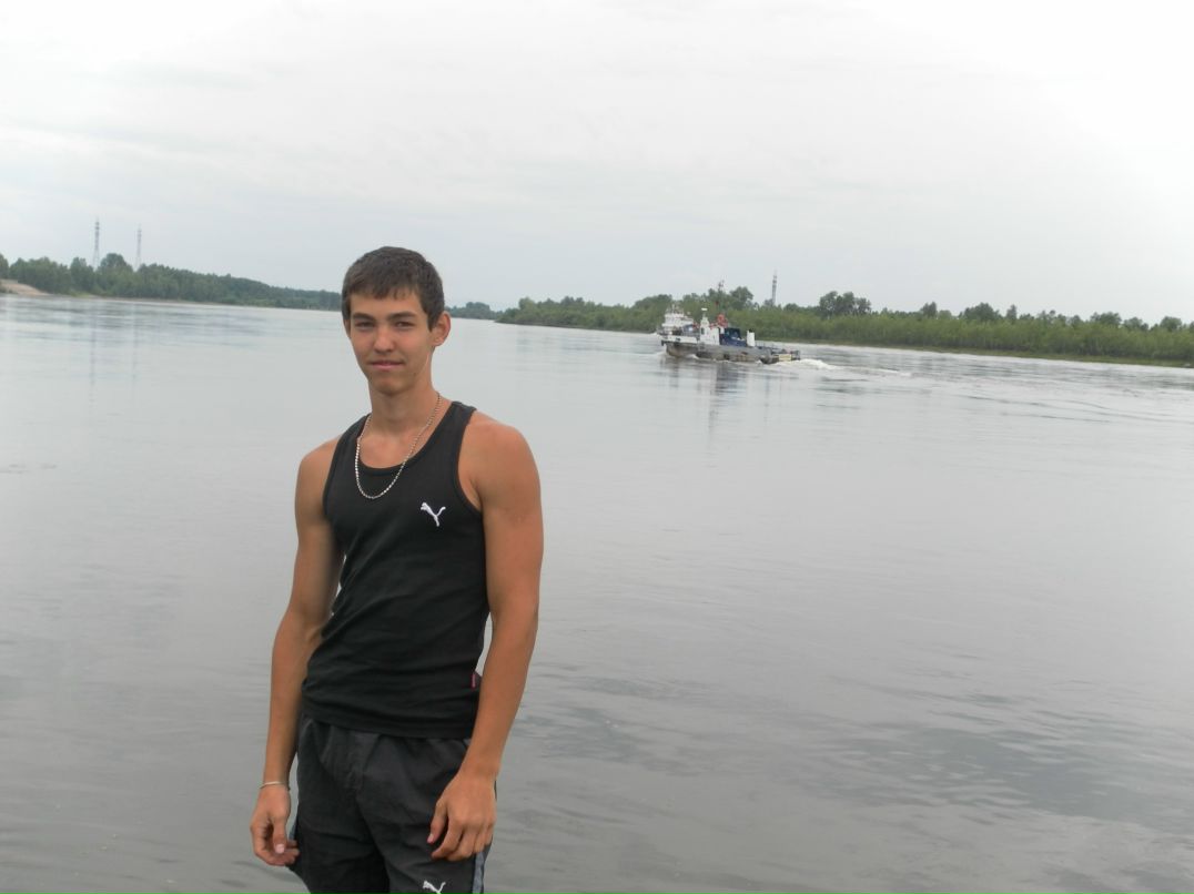 Радион Архипенко фотография #32