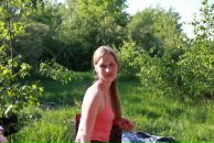 Фотография Дорониной Анны