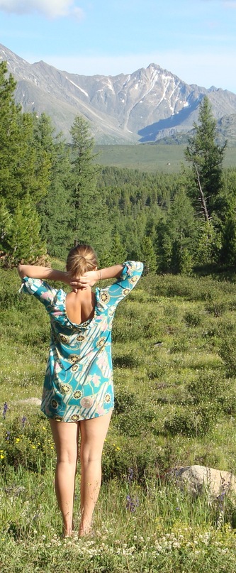 Анна Ю фотография #46