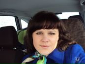 Фотография Арслановой Натальи