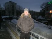 Фотография Ильина Анатолия