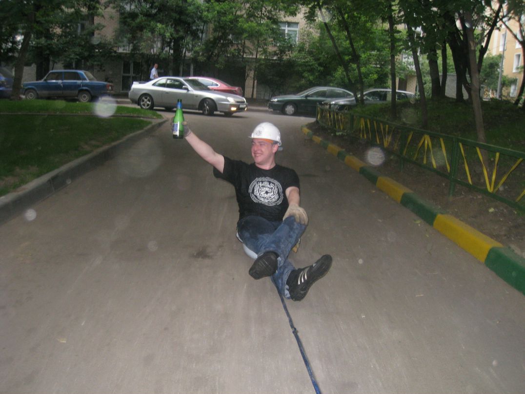 Женя Поляков фотография #24