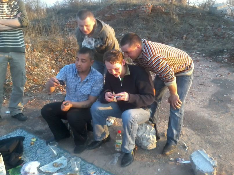 Владимир Коваленко фотография #34