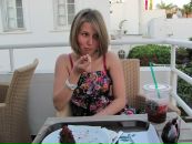 Фотография Марковой Александры