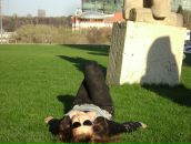 Фотография Ласковой Лены