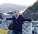 Фотография Курзенёвой Екатерины