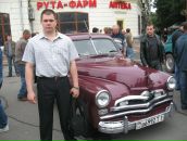 Віктор Загурський фотография #8 (источник - https://vk.com/id14915017)