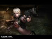 Фотография Сологуб Анастасии