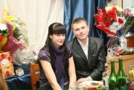 Фотография Антонова Александра