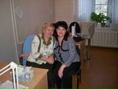 Фотография Покровской Татьяны