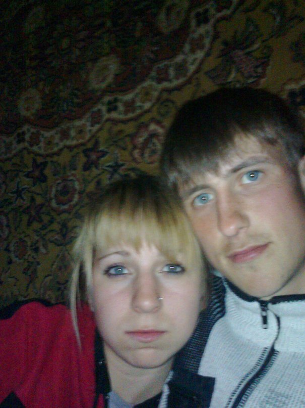 Анна Репина фотография #38