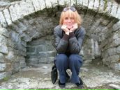 Фотография Сапожниковой Илоны