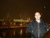 Фотография Кудрявого Руслана