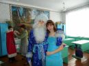 Фотография Даньчиной Юлии