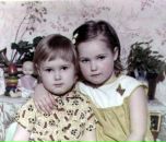 Фотография Касьян Ольги