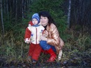 Фотография Фуровой Марины