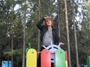 Фотография Ксения Фадеева