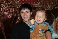 Мурат Керимов фотография #11 (источник - https://vk.com/id8145337)