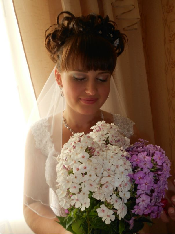 Софья Ткачёва фотография #17