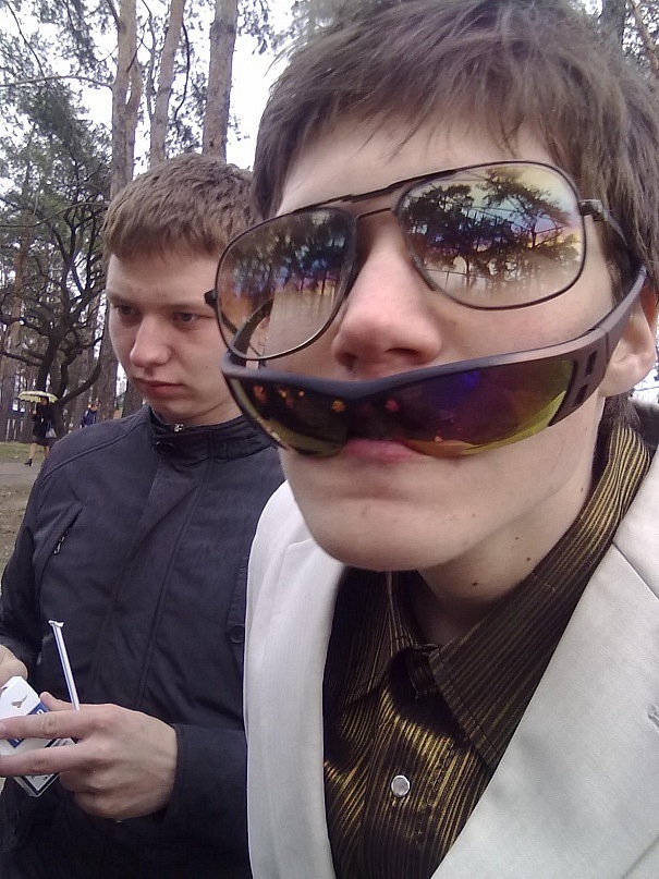 Иван Петров фотография #23