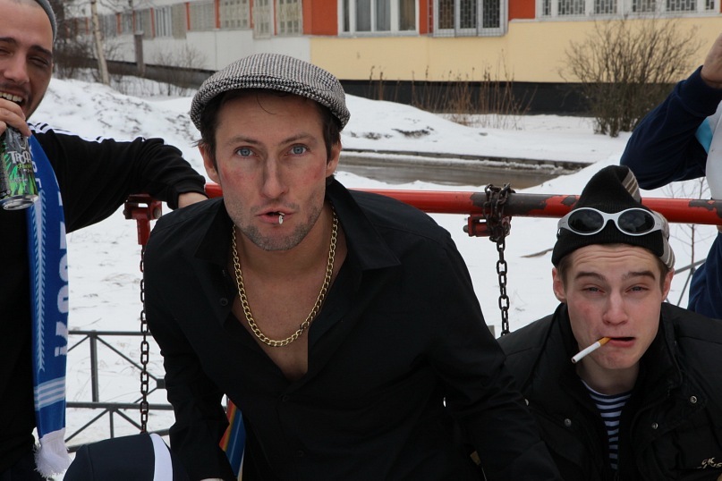 Александр Рыбас фотография #3