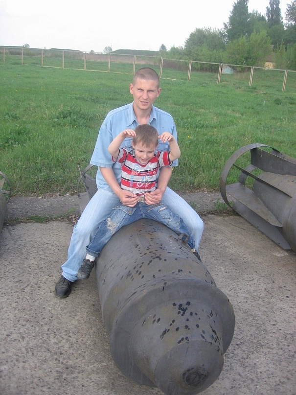 Дмитрий Таницын фотография #24