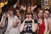 Фотография Комаровой Дианы