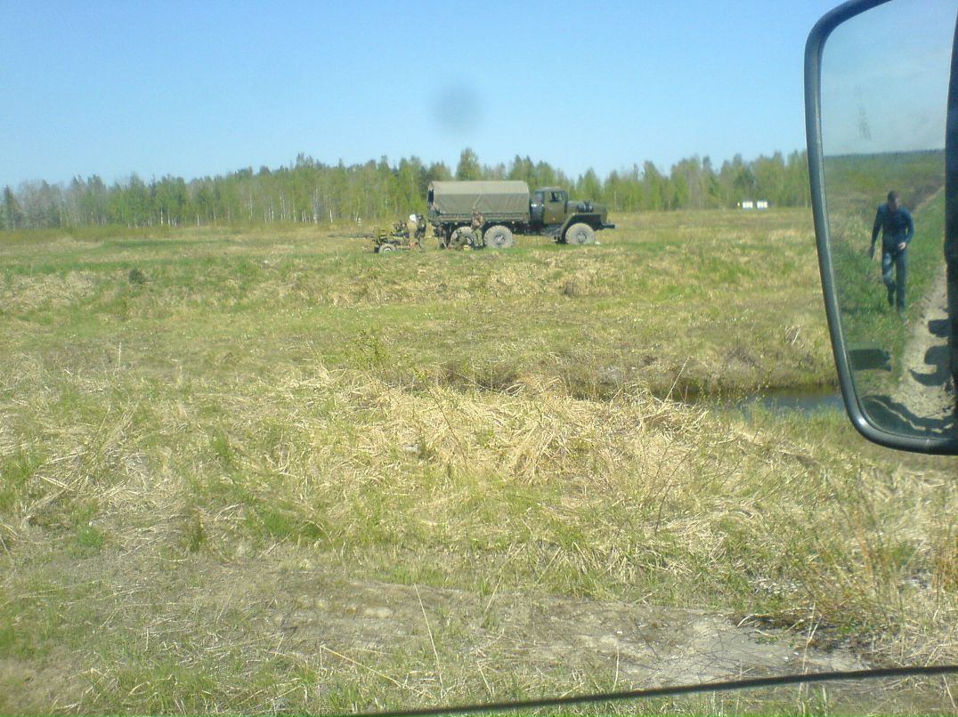 Андрей Рочев фотография #33