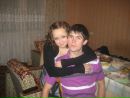 Фотография Ярмолюк Надюши