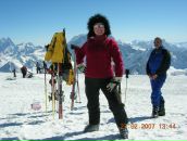 Фотография Малаховой Любови