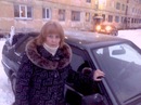 Фотография Буровой Ирины