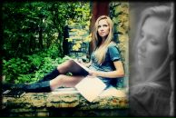 Фотография Рычаговой Юленьки