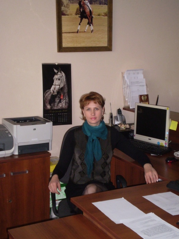 Ирина Табаран фотография #21