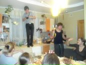 Фотография Тонких Татьяны