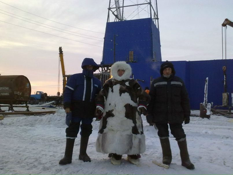 Витя Шатов фотография #9