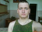 Фотография Дерябина Дмитрия