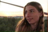 Фотография Шишкиной Марии